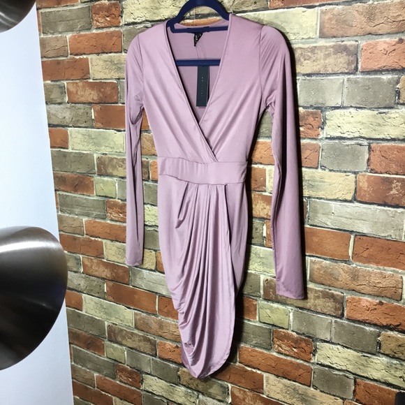 Revamped dress - Picture 3 of 8